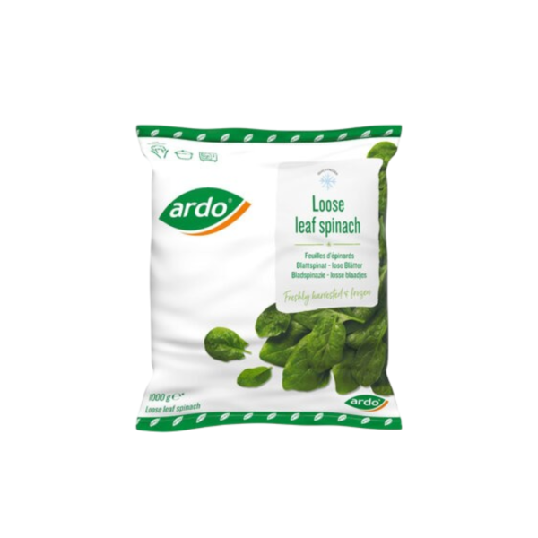 Ardo Leaf Spinach