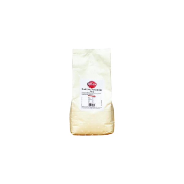 Baking Powder