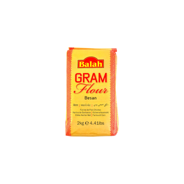 Balah Gram Flour Besan