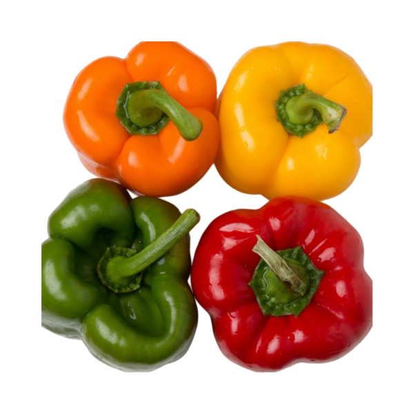 Bell Pepper