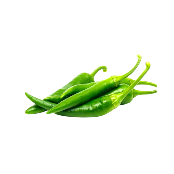 Birds Eye Chillies