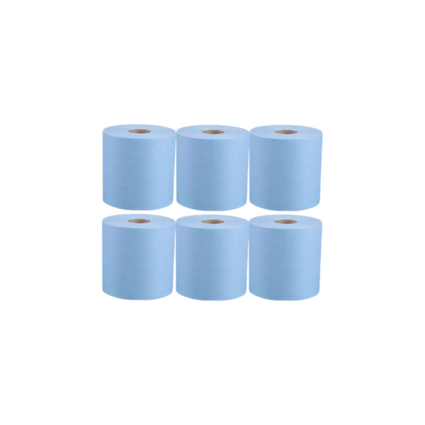 Blue Roll