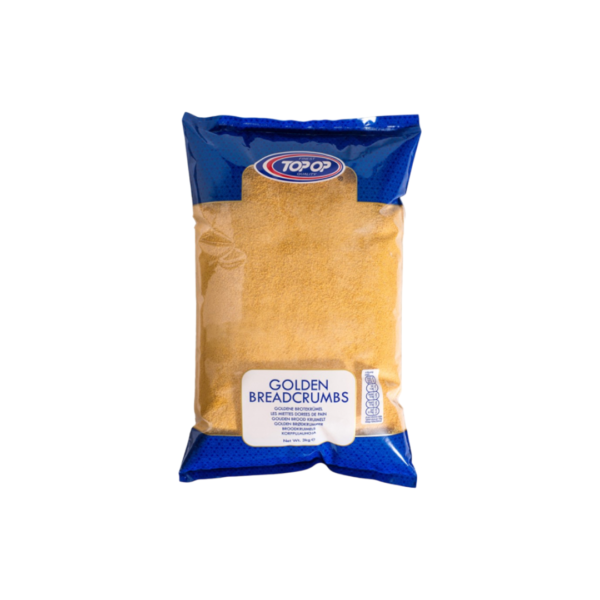 Breadcrumbs