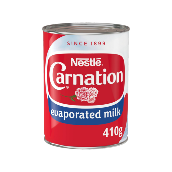 Carnation Evaporated Milk