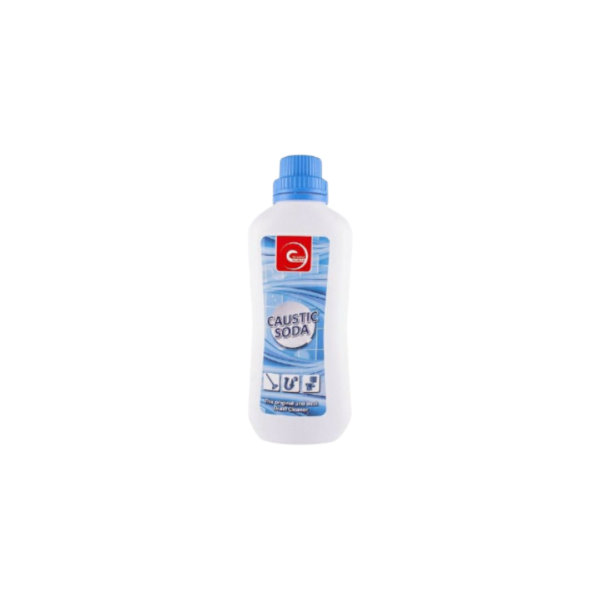 Caustic Soda