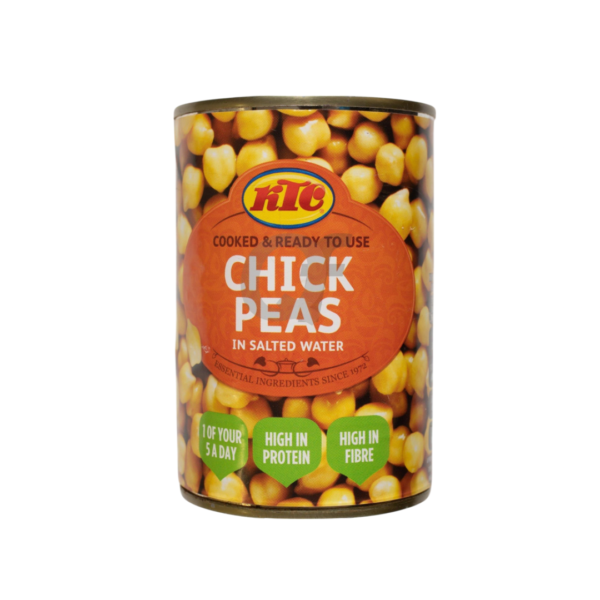 Chick Peas