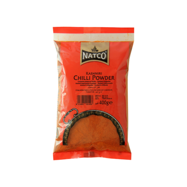 Chilli Powder