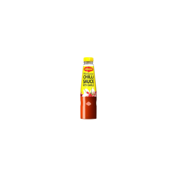 Maggi Chilli Sauce
