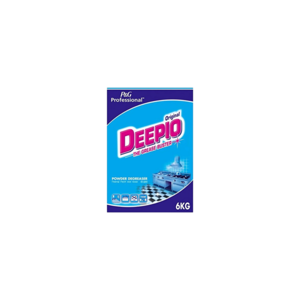 Deepio Powder
