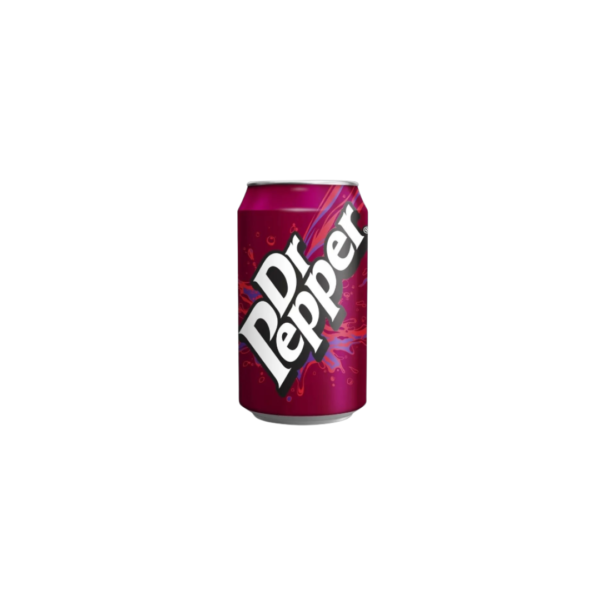 Dr Pepper