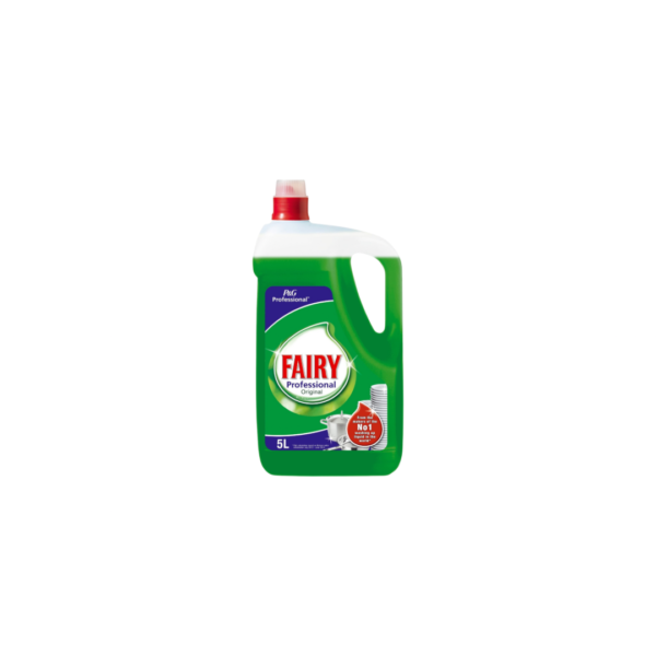 Fairy Liquid