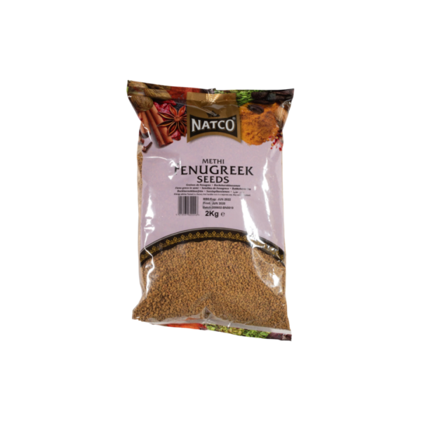 Fenugreek Seeds