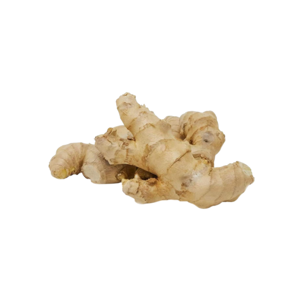 Fresh Ginger