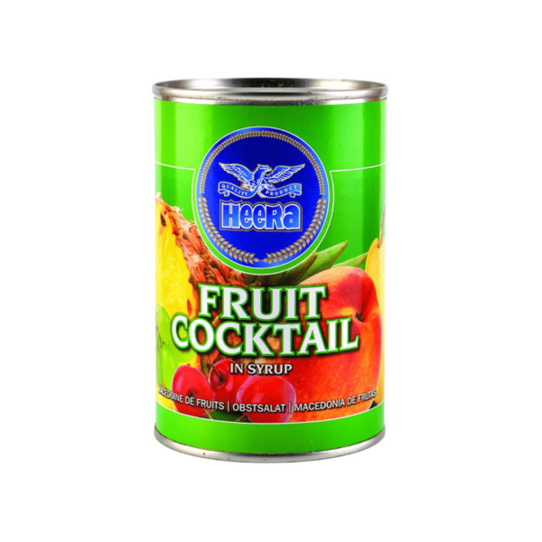 Fruit Cocktail