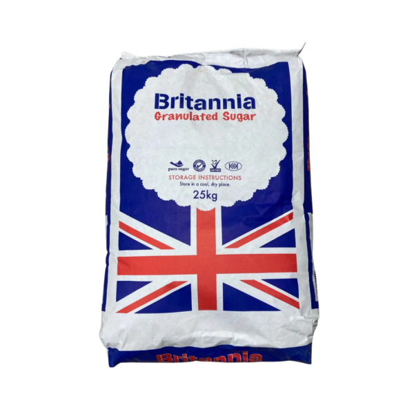 Granulated Sugar