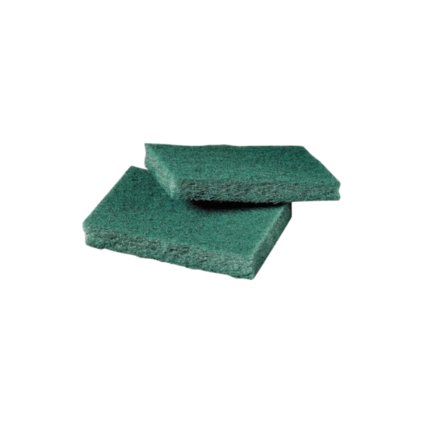 Green Pad Packet