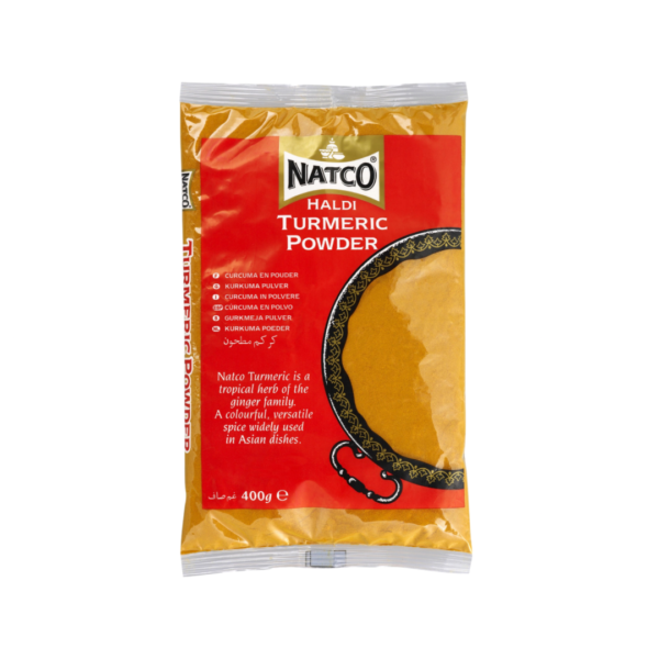 Turmeric Powder