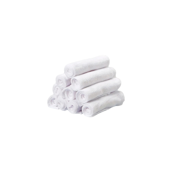 Hot Towels