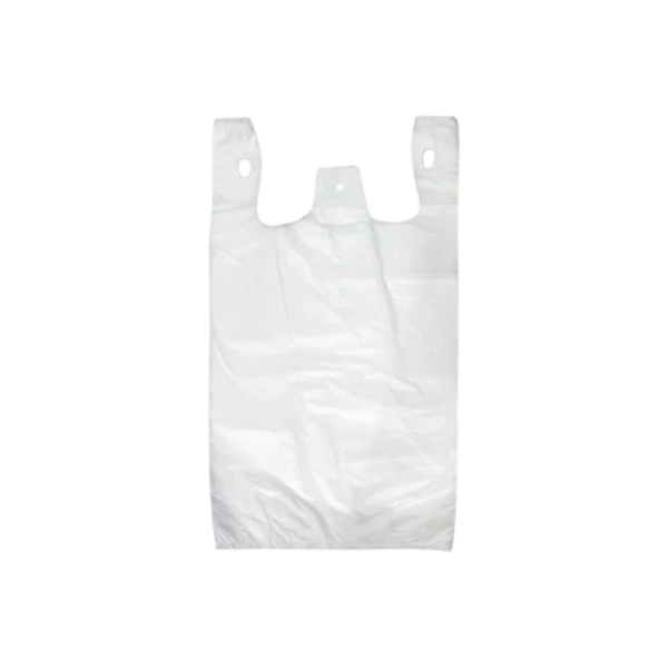 Jumbo Plastic Carry Bag