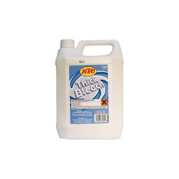 Thick Bleach