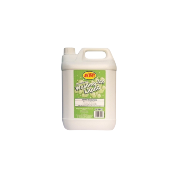 Washing Up Liquid