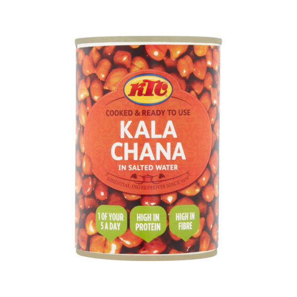 Kala Chana
