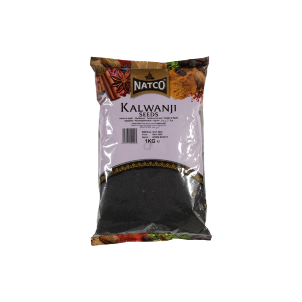 Kalwanji Seeds