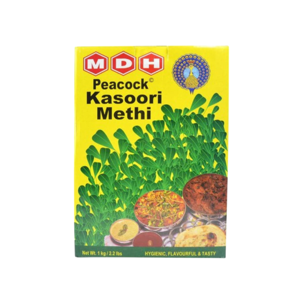 Kasoori Methi