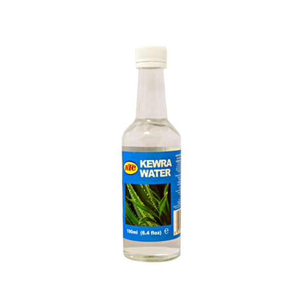 Kewra Water
