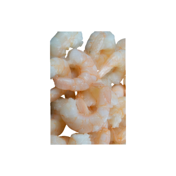 King Prawn