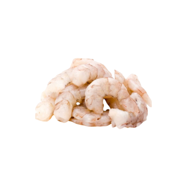 King Prawn