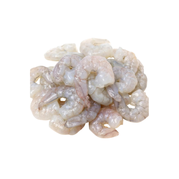 King Prawn Pealed