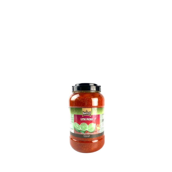 Natco Lime Pickle