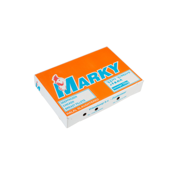 Marky Chicken Breast Fillets