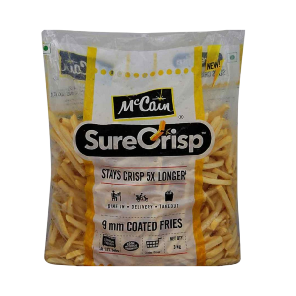 McCain Sure Crisp