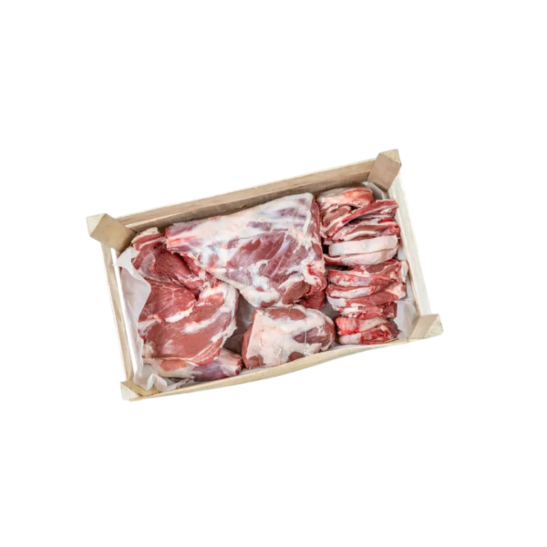 Meat Box
