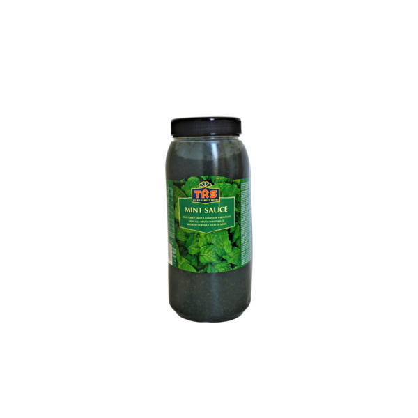 TRS Mint Sauce