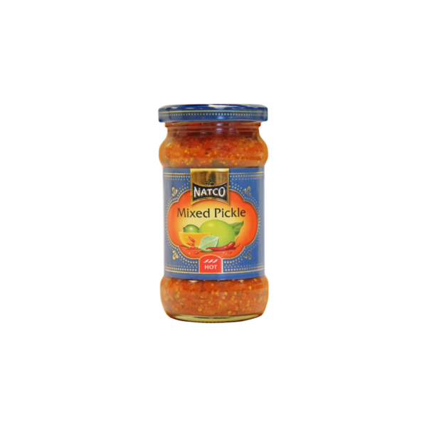 Natco Mixed Pickle