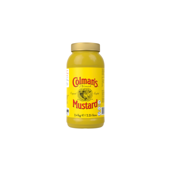 Colman’s Mustard Sauce
