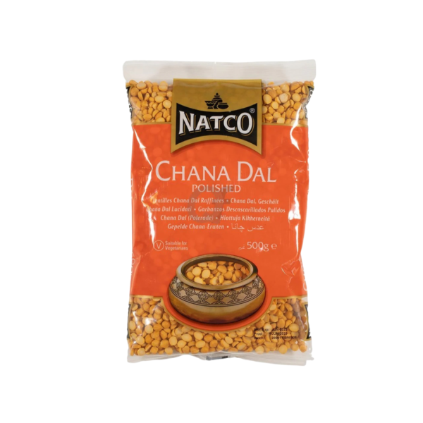 Chana Dal
