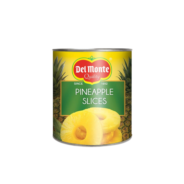 Pineapple Slices