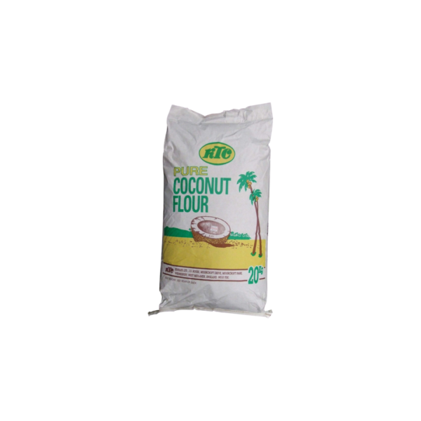 KTC Pure Coconut Flour