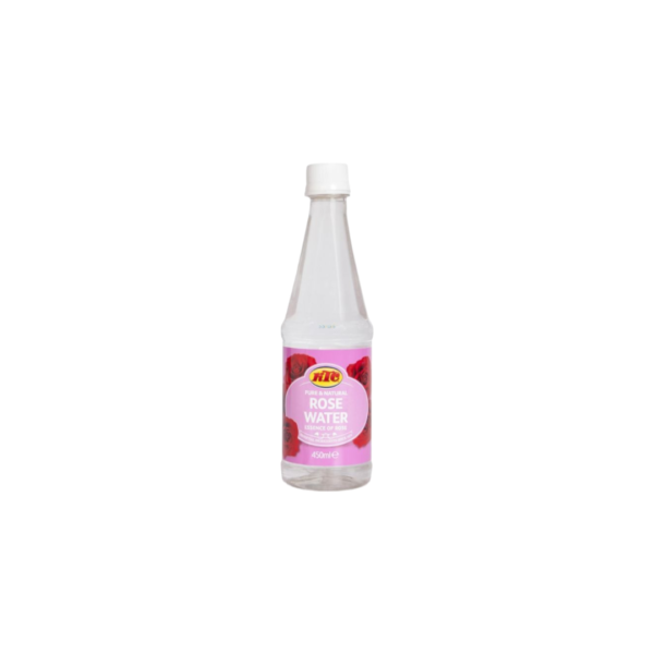 Rose Water