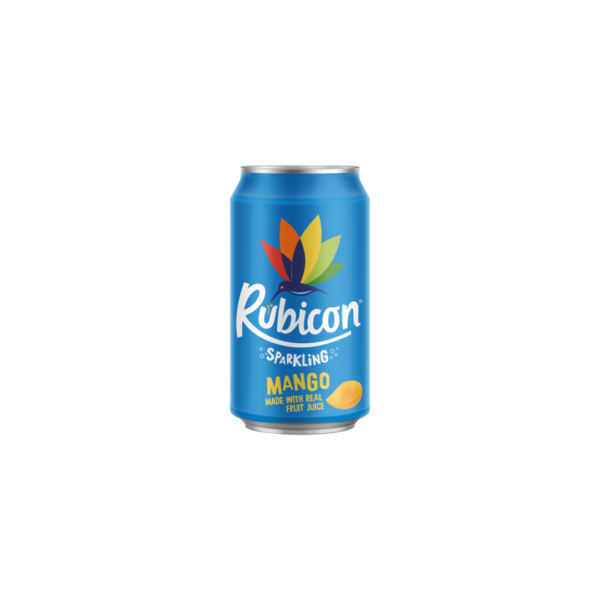 Rubicon Mango