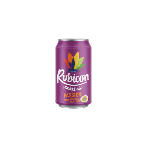 Rubicon Passion