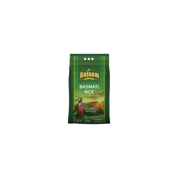 Salaam Basmati Rice