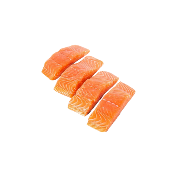 Salmon Fillets