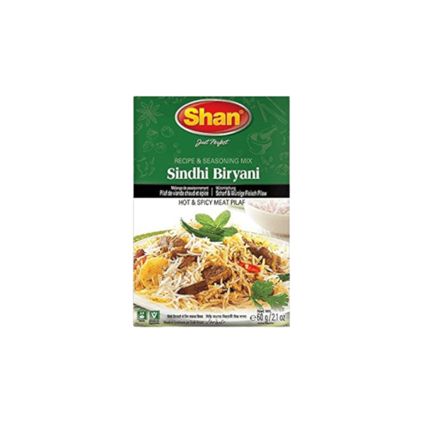 Sindhi Biryani Masala