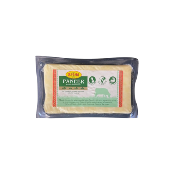 Sugam Paneer