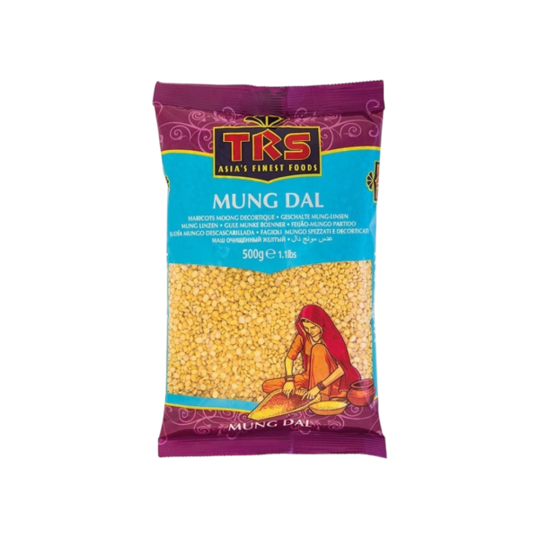 Mung Dal